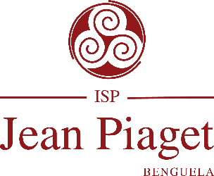 ISP Jean Piaget de Benguela Logo